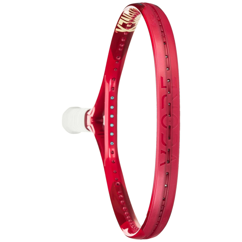 ⋙ Ракетка для тенісу Yonex VCore 100L (280g) Ruby red